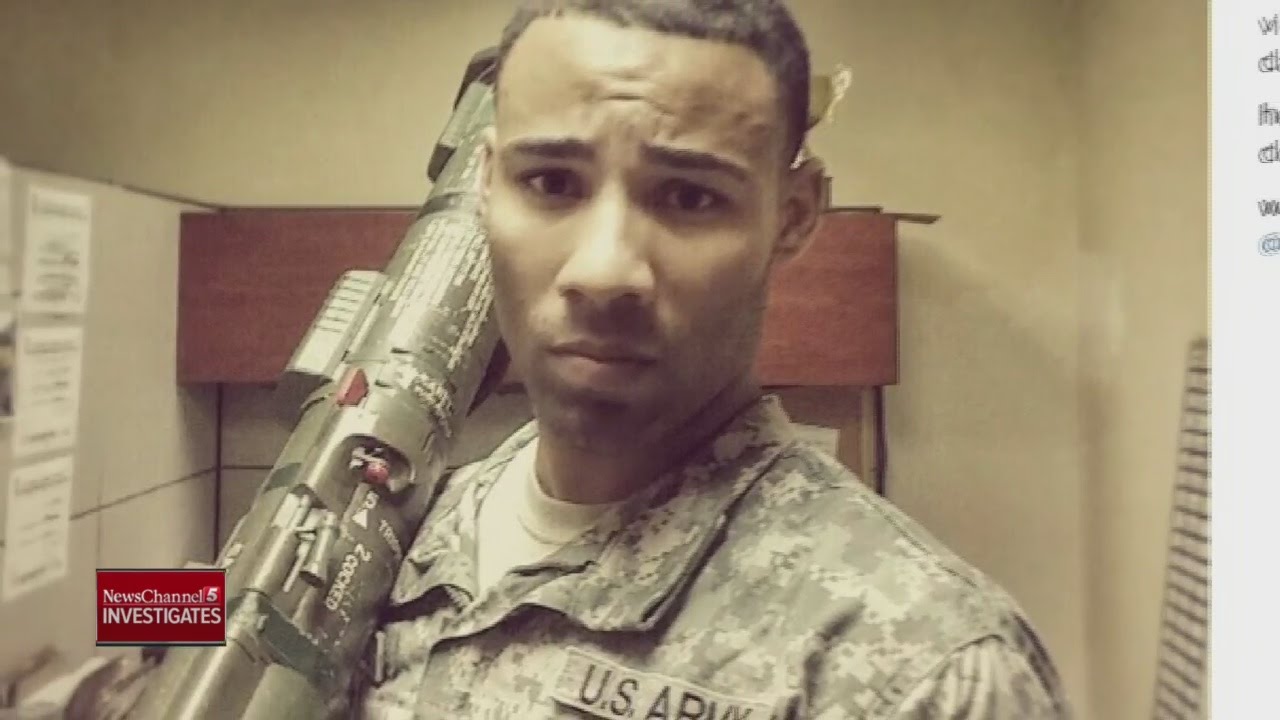 Fort Campbell Soldier Drowns After Baptism