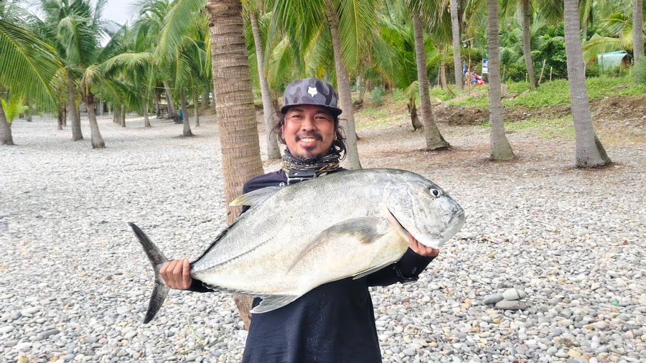 BATANGAS GT HUNTING LANDED 22KG 