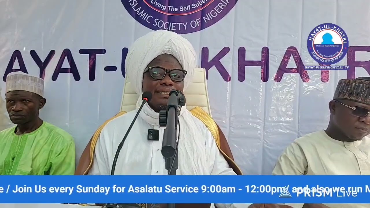 𝐑𝐀𝐌𝐀𝐃𝐀𝐍 𝐓𝐄𝐅𝐒𝐈𝐑 𝐋𝐄𝐂𝐓𝐔𝐑𝐄|| 𝐃𝐀𝐘 07|| (𝐒𝒖𝒓𝒂𝒕𝒖𝒍 𝑻𝒂𝒘𝒃𝒂𝒉 𝑽𝒆𝒓𝒔𝒆 7-9)