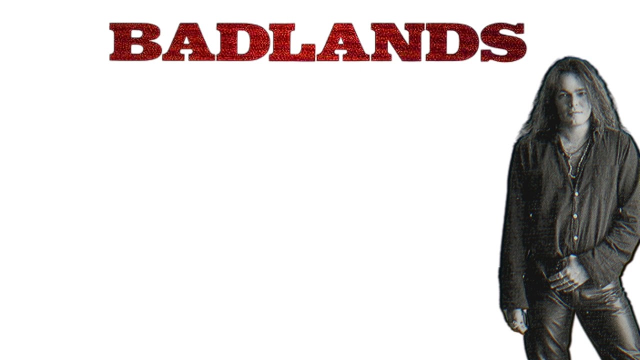 Ray Gillen's Isolated Vocals – 'High Wire' (Badlands)