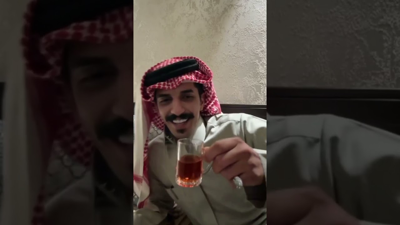 بث نواف بن مدوخ كامل | جلسة سوالف مع اخوياه ✨