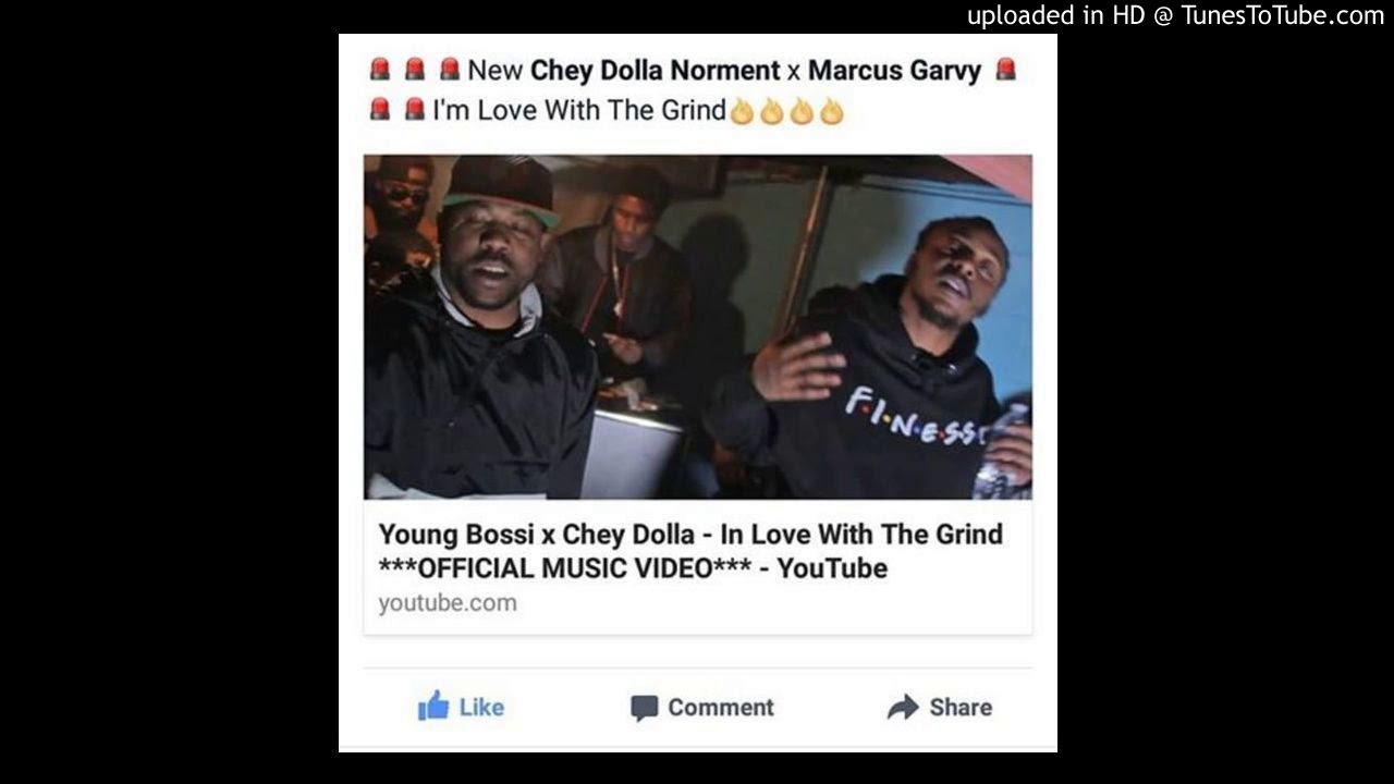 **FREE** Young Bossi x Che Dolla Type Beat "Listen" (Prod. by ImDaBoi)