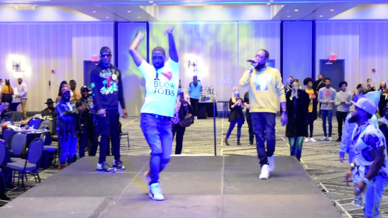 LSS @State Of The Culture Ball 2021