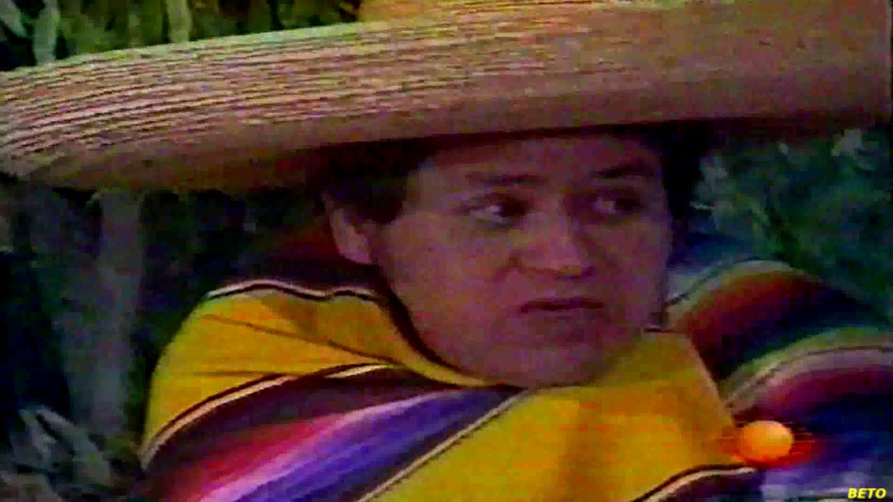 CUANDO DIERON LA NOTICIA DE QUE MURIÓ ENRIQUE CUENCA EL POLIVOZ