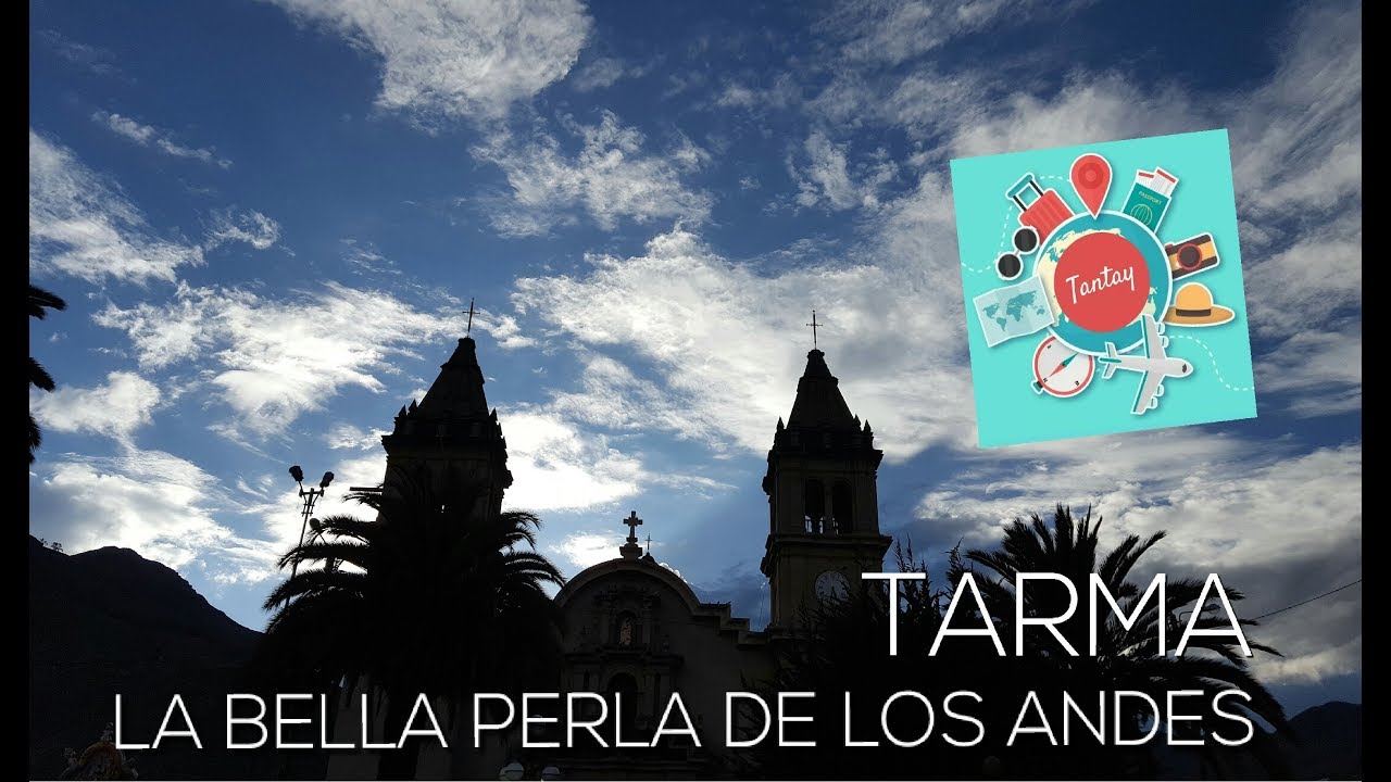 TARMA