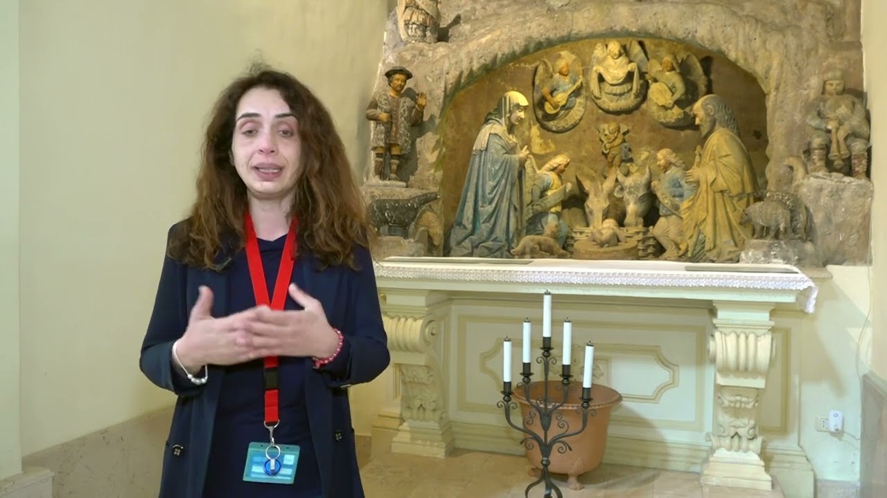 Il viaggio tra i Tesori Nascosti di Puglia 2024 #01