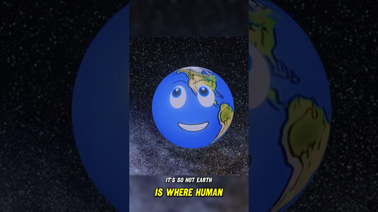 Solar system song|fun facts| for kids 🪐