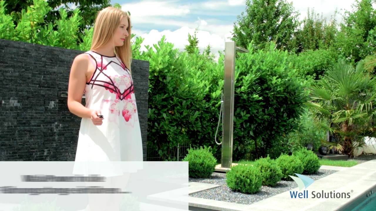 Automatischer Aufroller f&uuml;r alle Rollschutz Abdeckungen - Walu Power