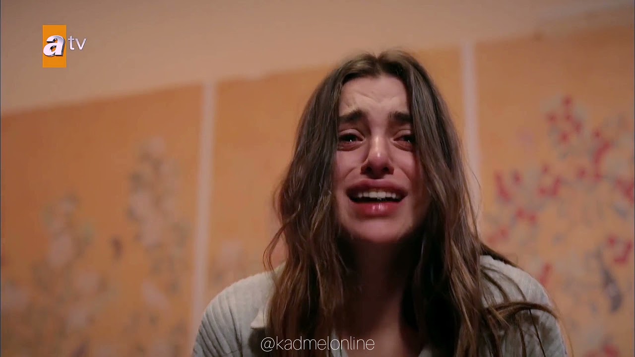 Kadir & Melisa _-_ Yanlışız Senle Klip