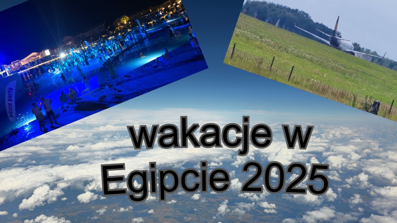 wakacje 2025 w Egipcie Marsa Alam (hotel pickalbatros sea world resort)