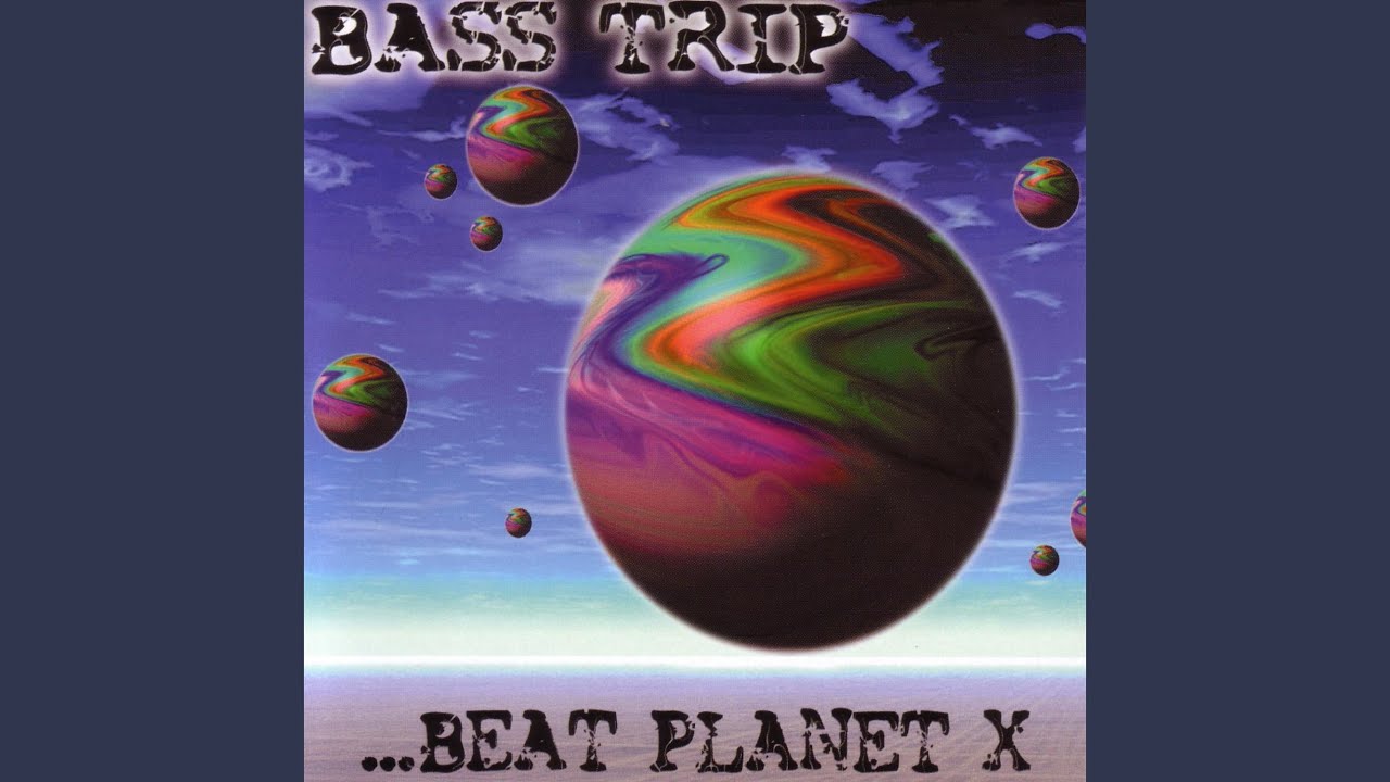 Bass Planet Beats