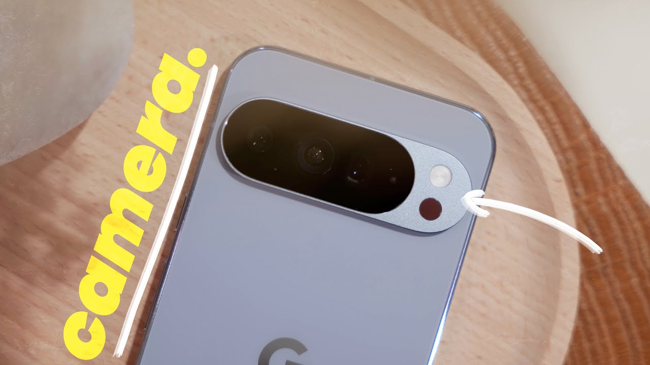 Every Pixel 10 camera feature you NEED to know!