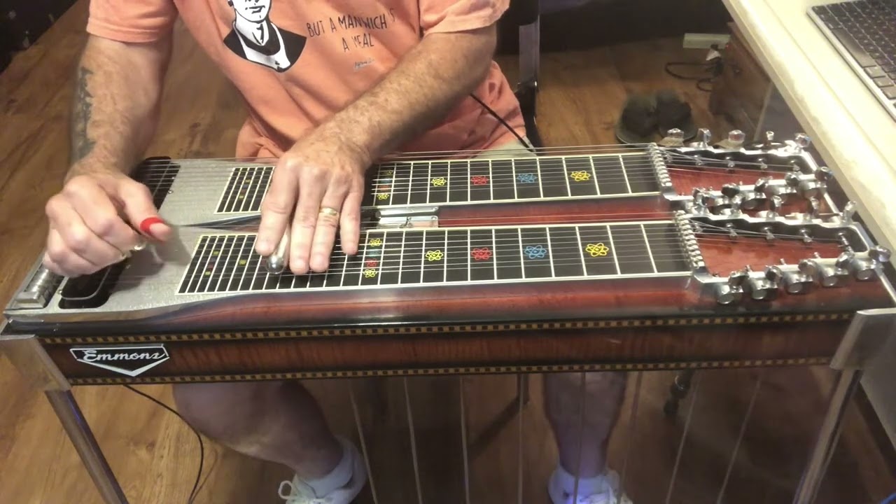 Lacquer Emmons