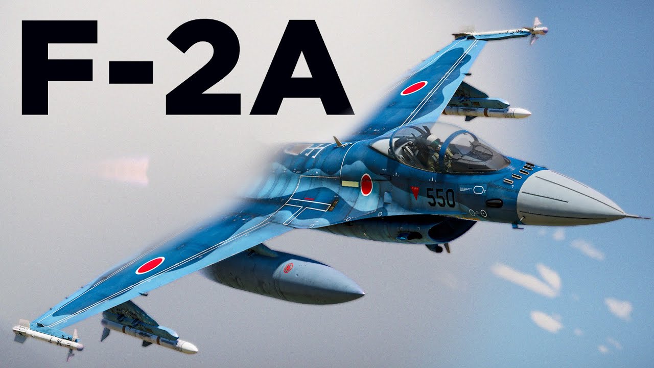 F-2A: Viper + Zero
