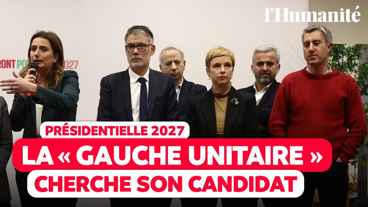 La primaire de la « gauche unitaire » sera-t-elle un flop ?