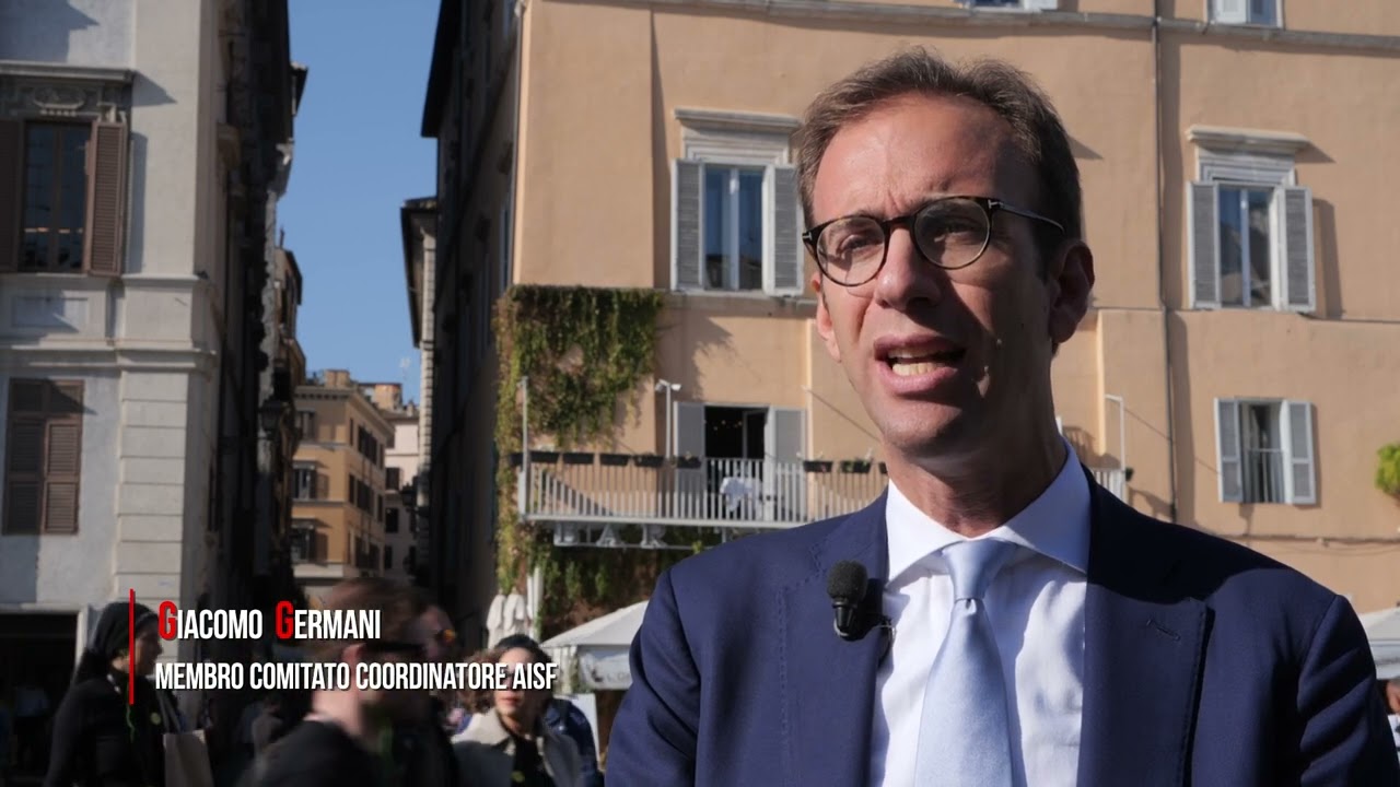Per gli italiani ci vuole fegato. Nasce il Libro Bianco AISF