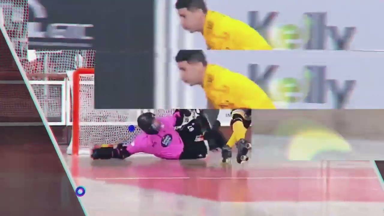 WSE Champions League | Final Eight - FINAL - FC Porto Fidelidade (PT) x AD Valongo Colquimica (PT)