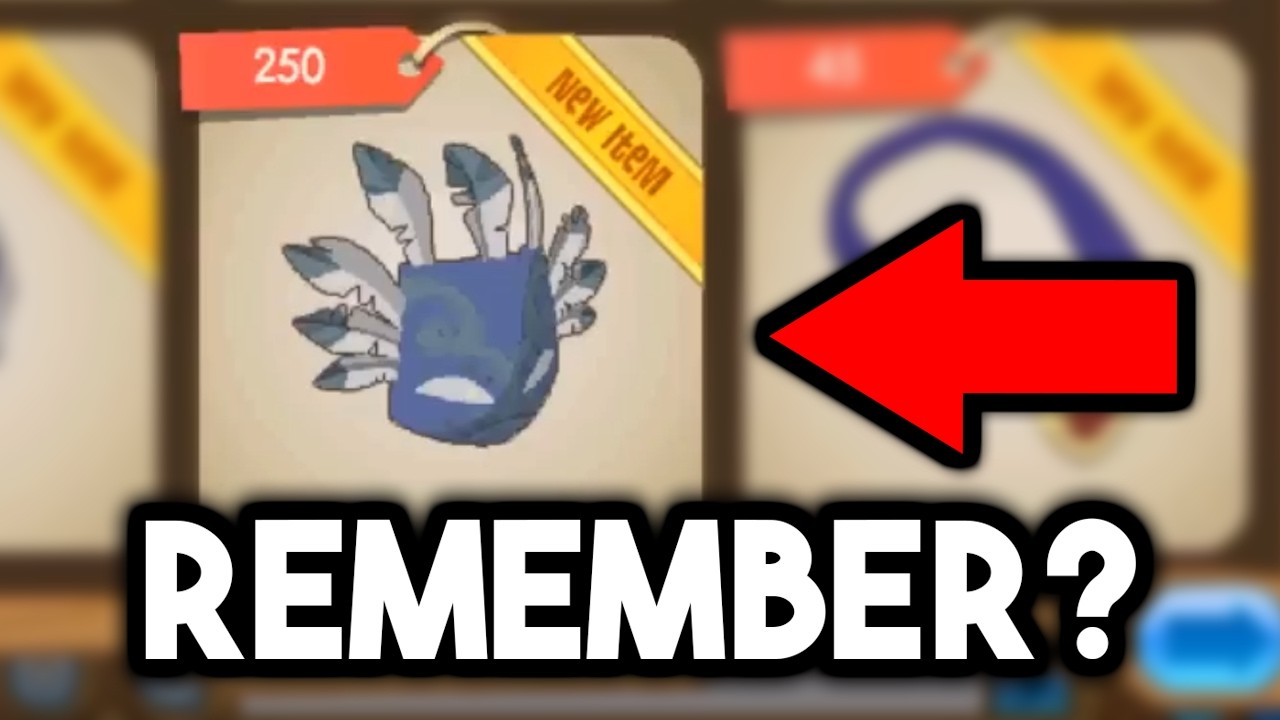 25 Facts Only Beta Animal Jam Players Will Remember