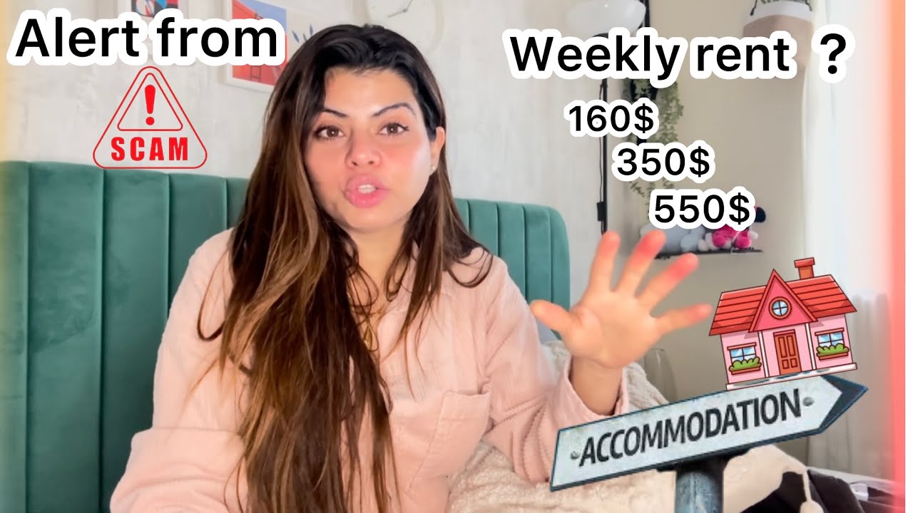 How to find accommodation in Australia 🇦🇺|| Adelaide#youtubevideo 
