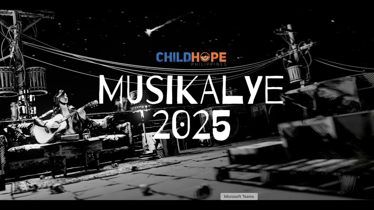Musikalye 2025