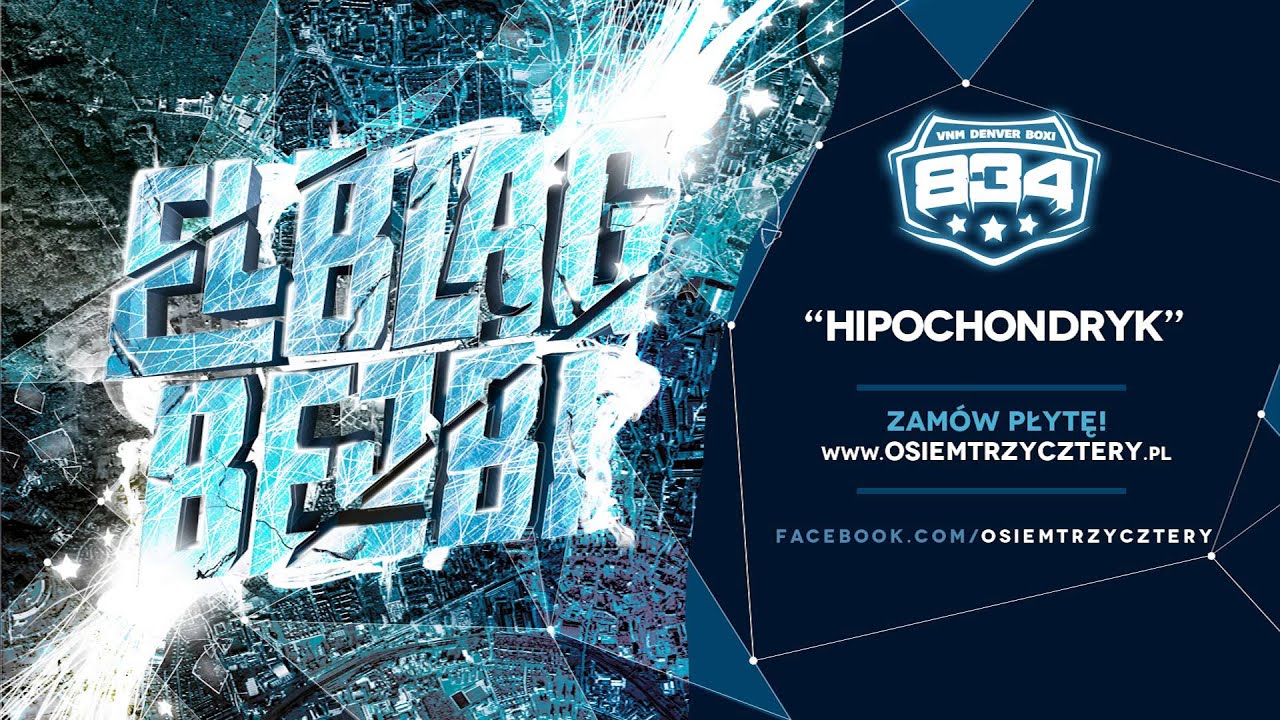 834 - Hipochondryk