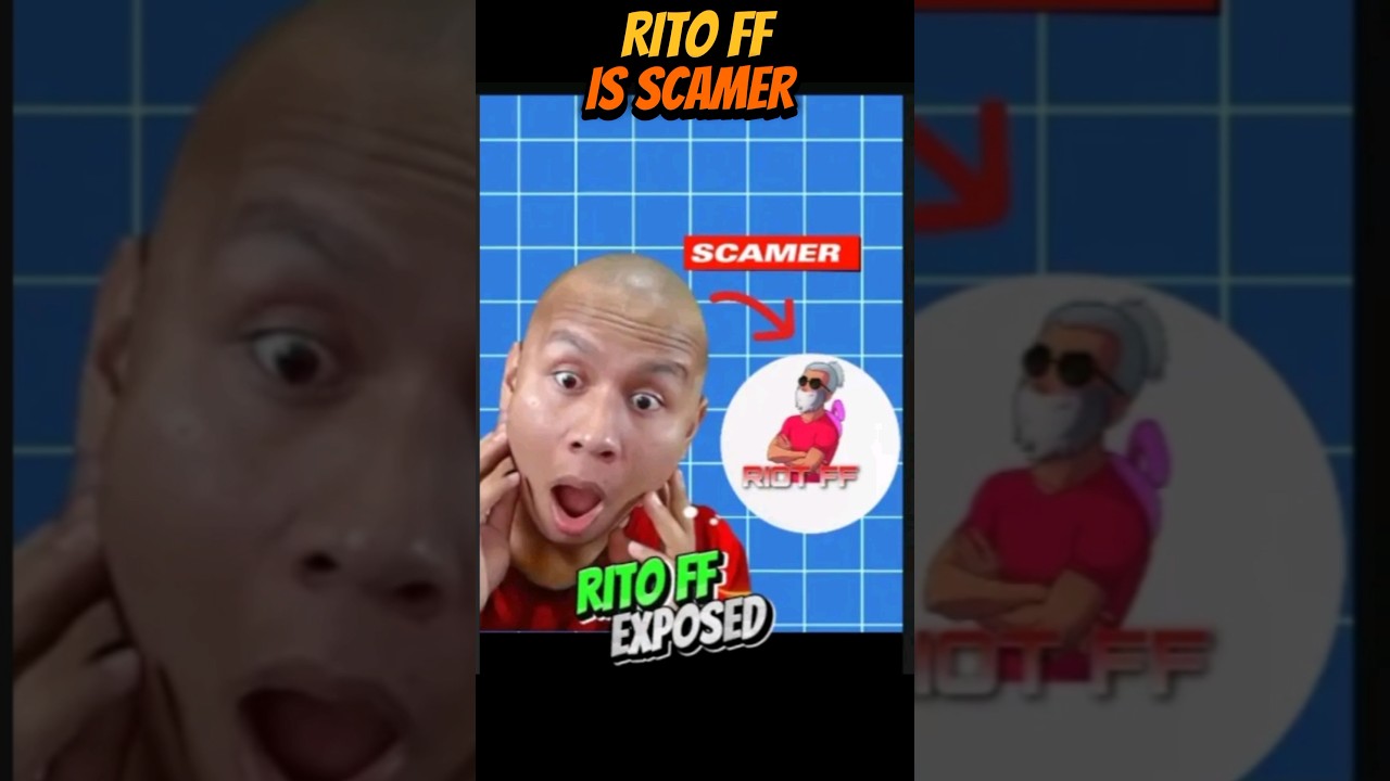 RITO FF IS  A SCAMER -paraSUMSUNG A3,A5,A6, A7,J2,J5,J7,S5,S6, S7,S9A10 20,A30,A50,A70#shorts