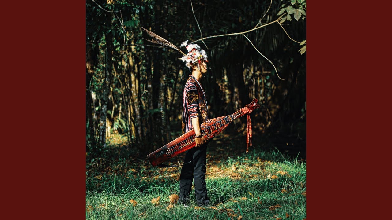 Asa (Instrumental Sape' Dayak)