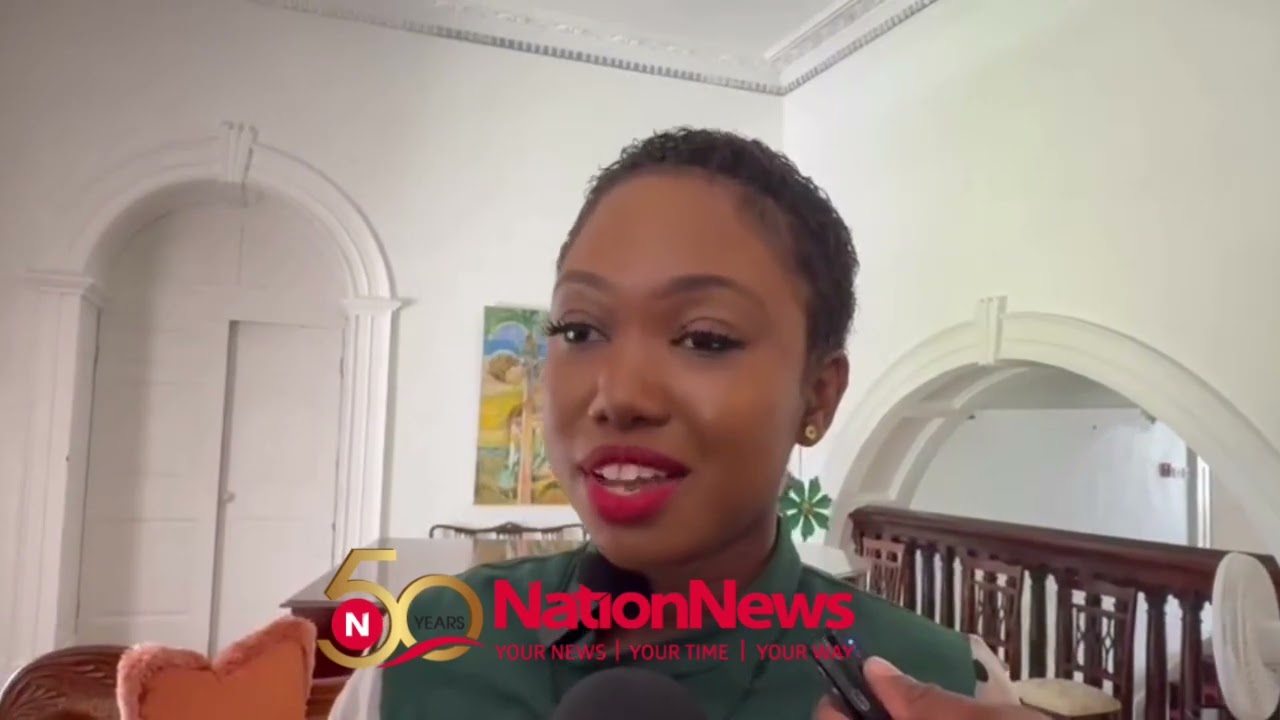 Nation Update: Goodridge pledges to keep campaign promises
