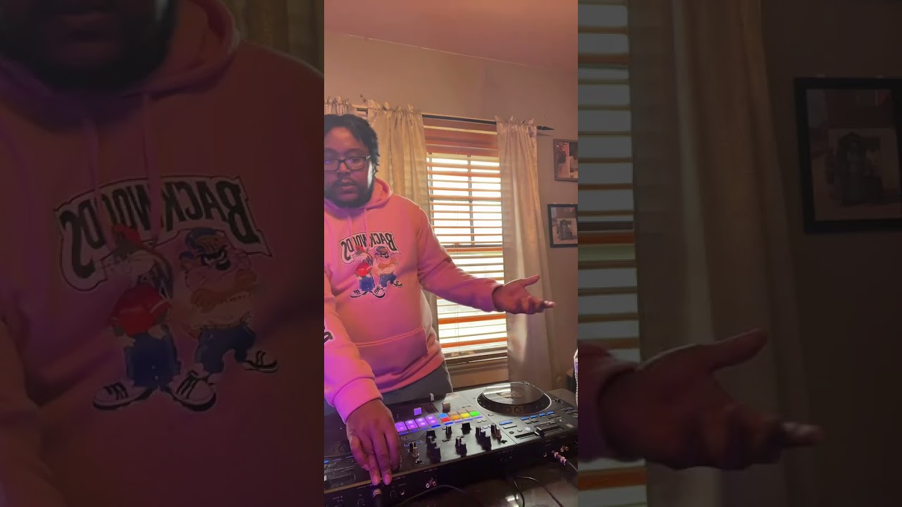 Morning Vibes With Dj E-Dub via TikTok Live .. Thursday Live 2/19/26
