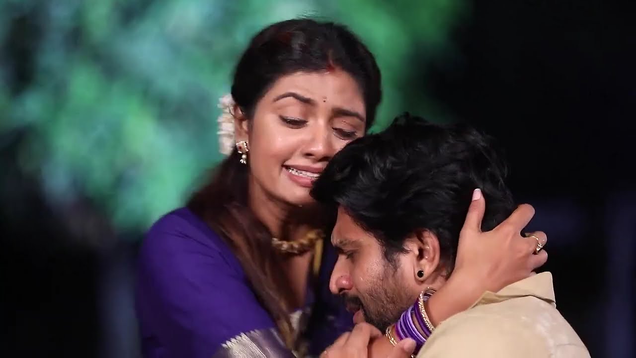 Maari | Ep - 992 | Webisode | Jul 30 2025 | Zee Tamil