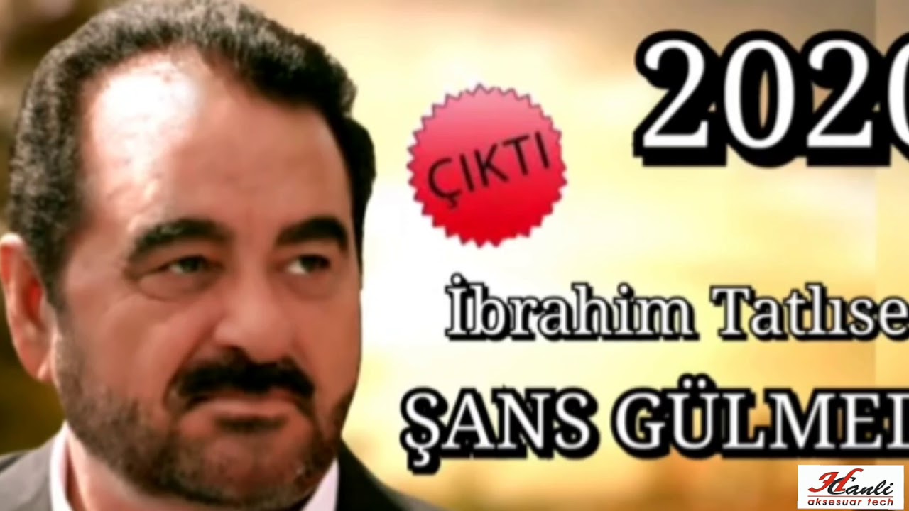 İbrahim Tatlıses 2020
