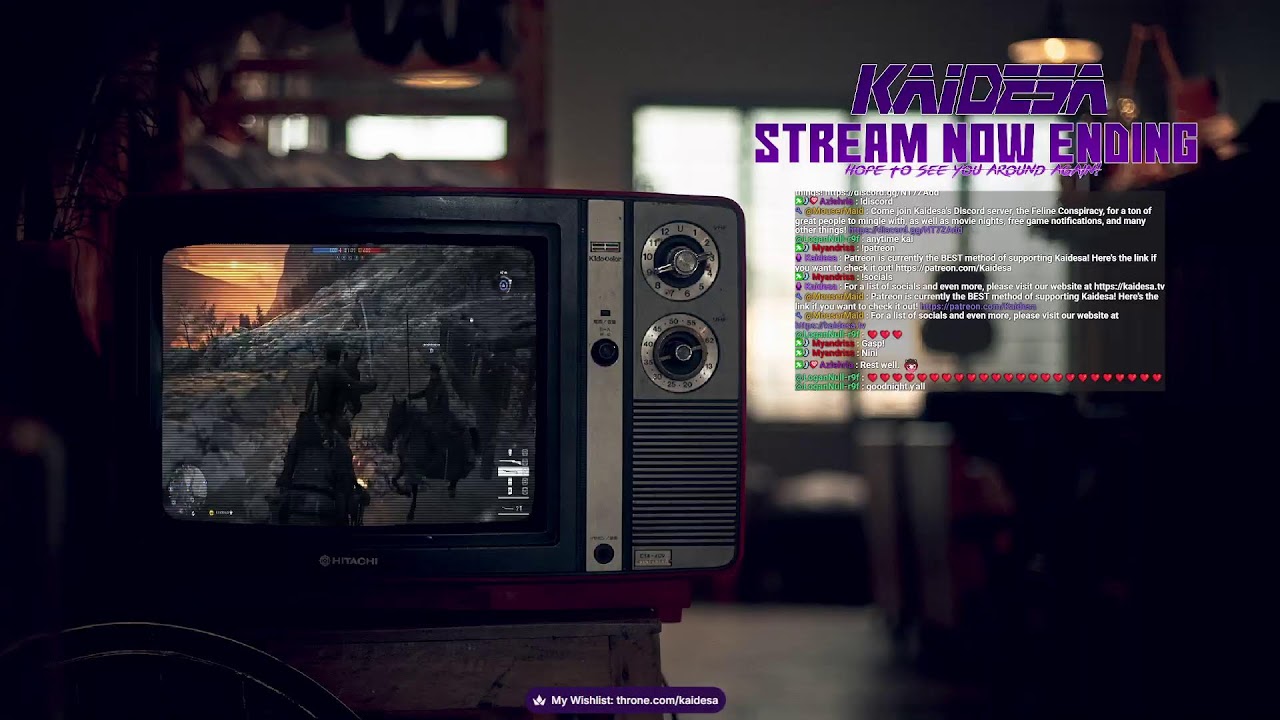 Cat murders people because they didn't give cat food.  DbD killer shenanigans.  | Livestream