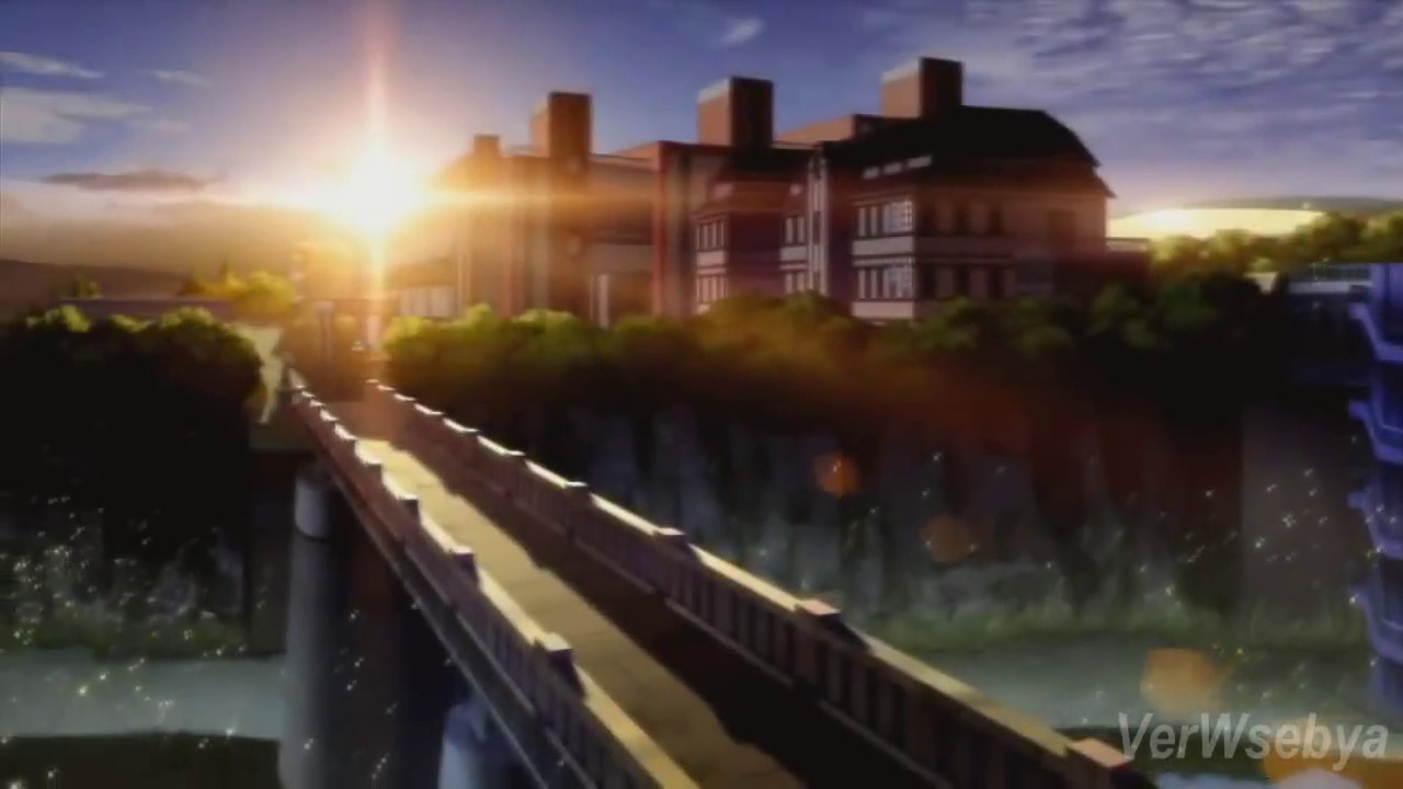 [AMV] -  MIX