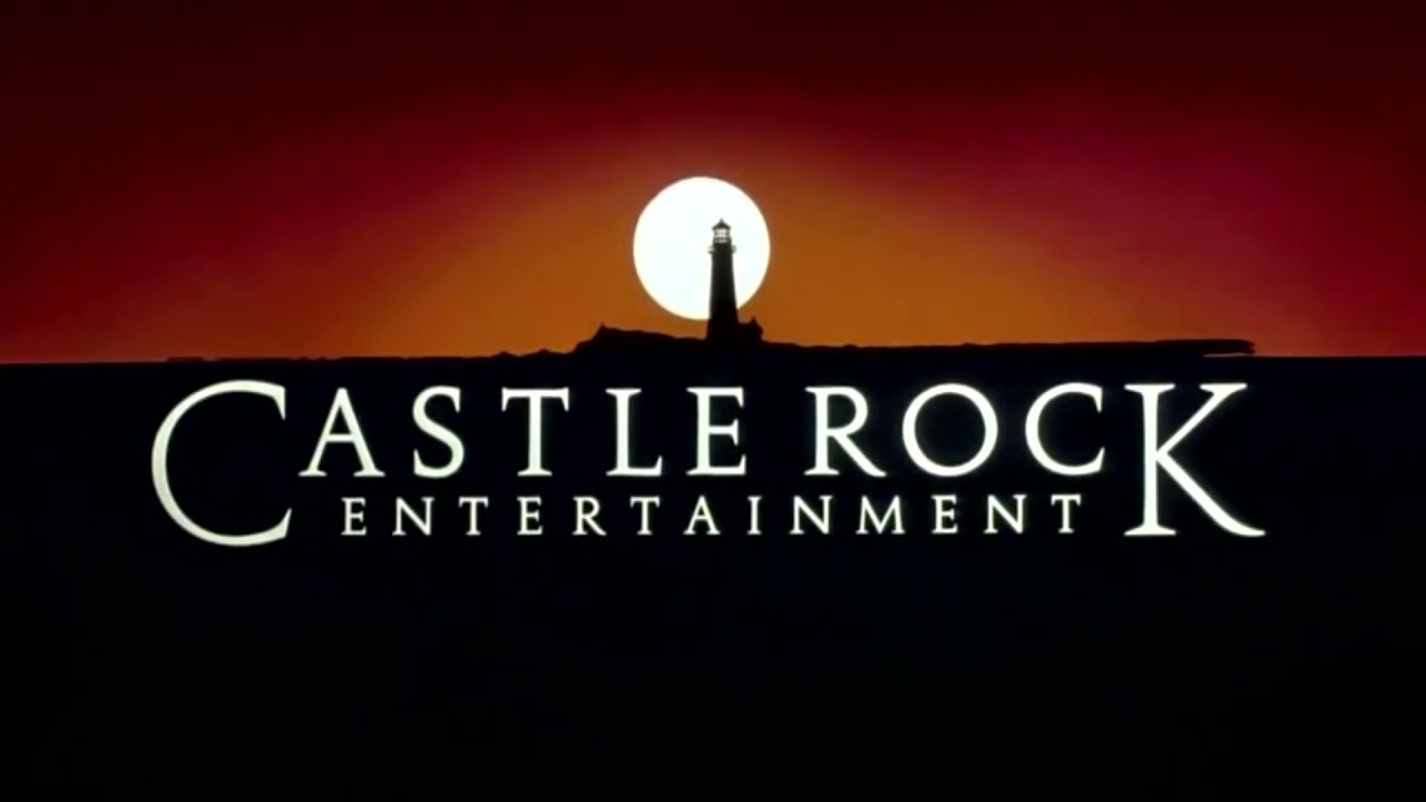 Castle Rock logo effects 3