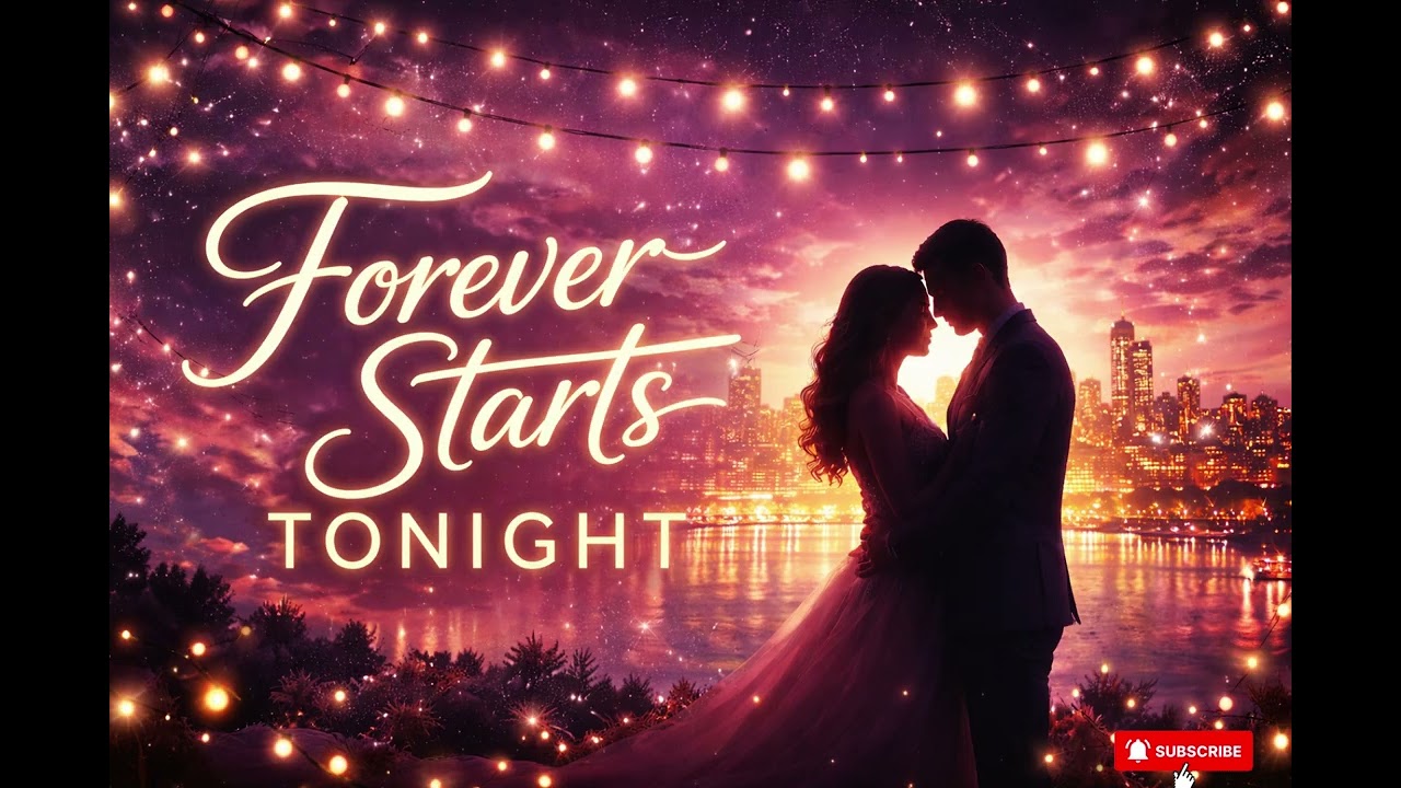 Forever Starts Tonight (Female Version)