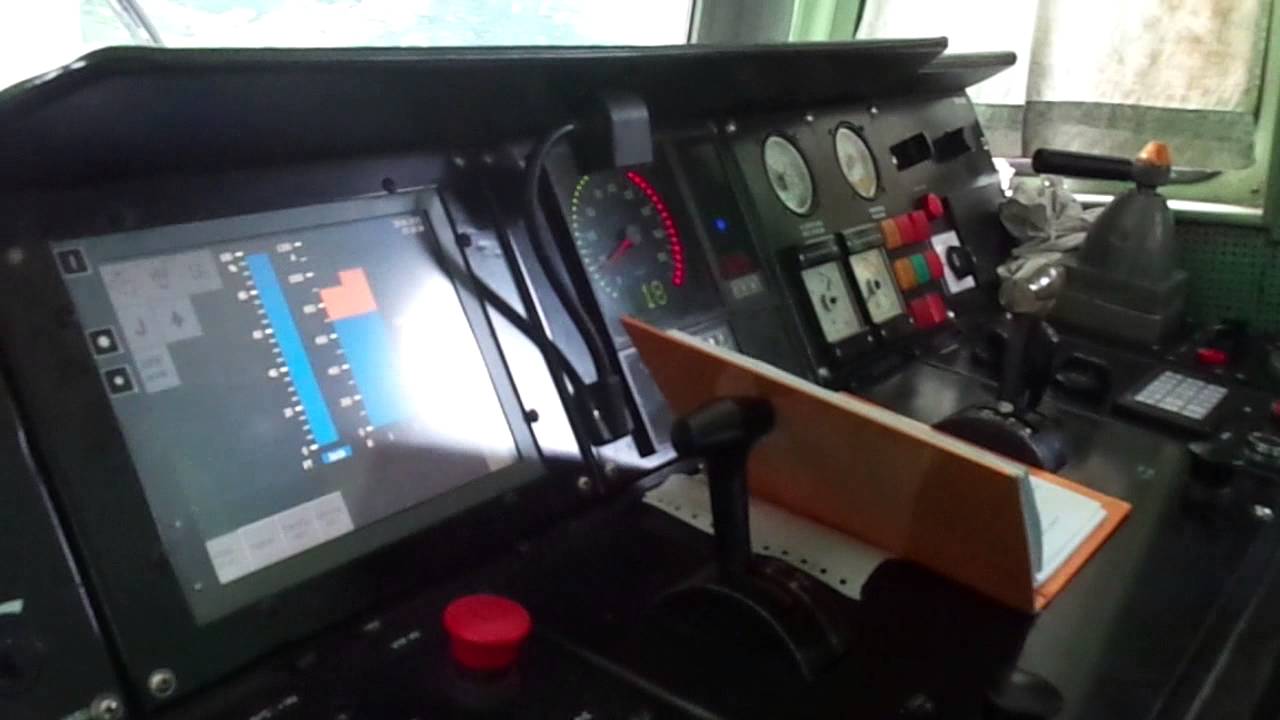 Rozjazd ESa 362