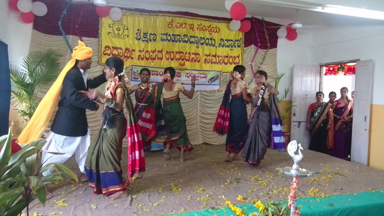 Bhagyada baligar Keertiraj Naik