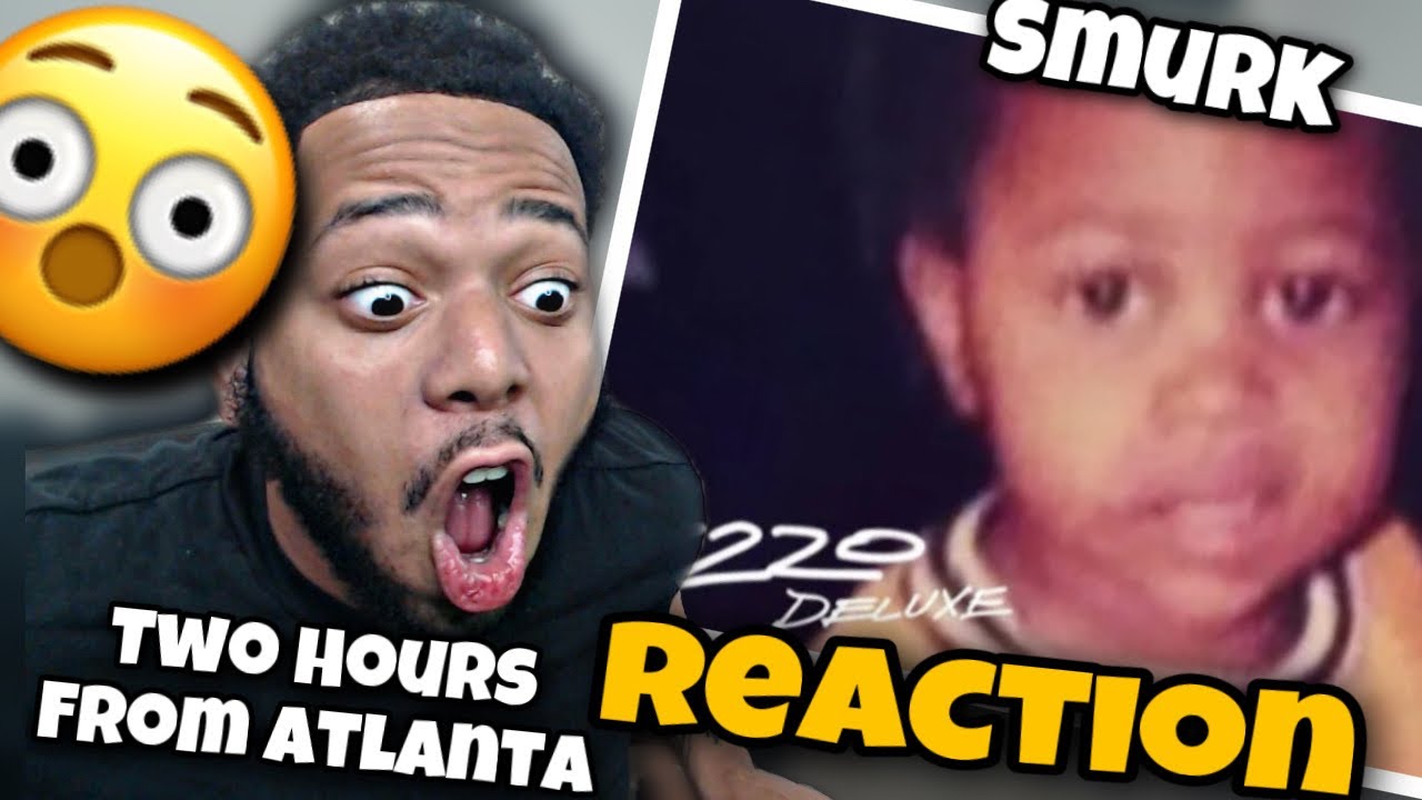 Lil Durk - Two Hours From Atlanta (REACTION!!!)