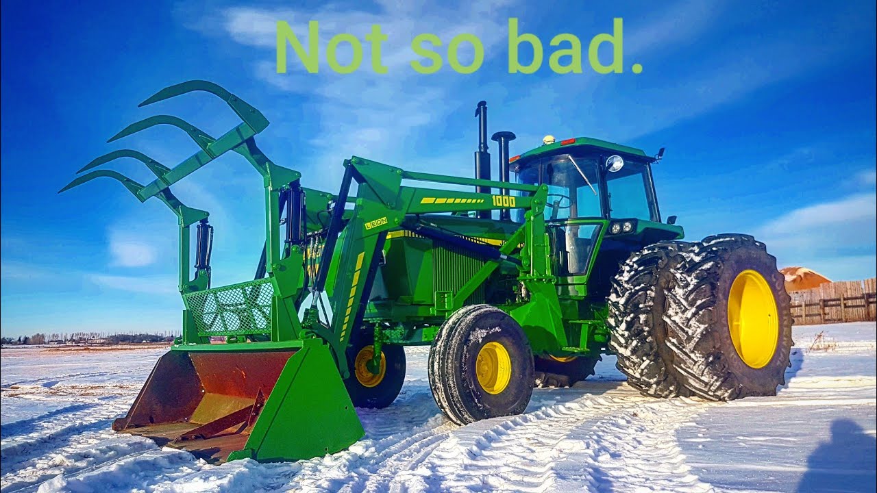 Полная реставрация 4640 завершена!! Часть 14!