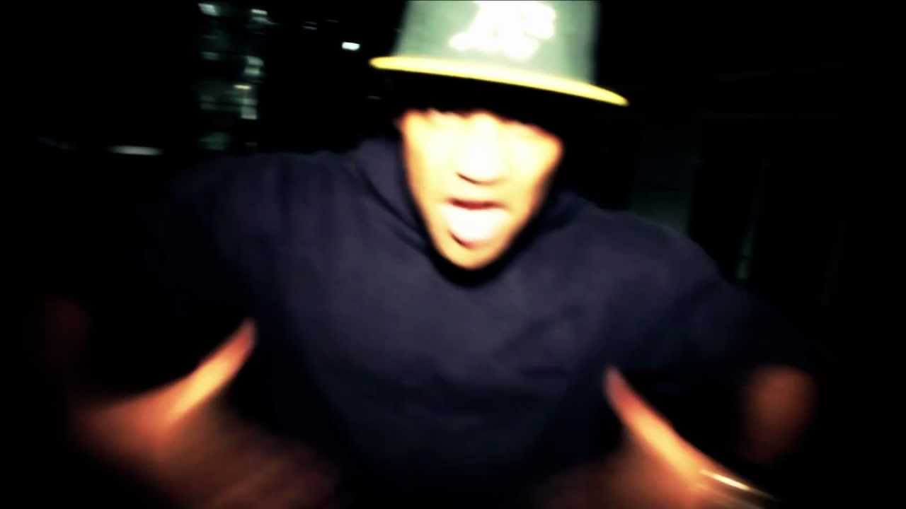 Charnell - Mentalit&auml;t ( Official HD Video )
