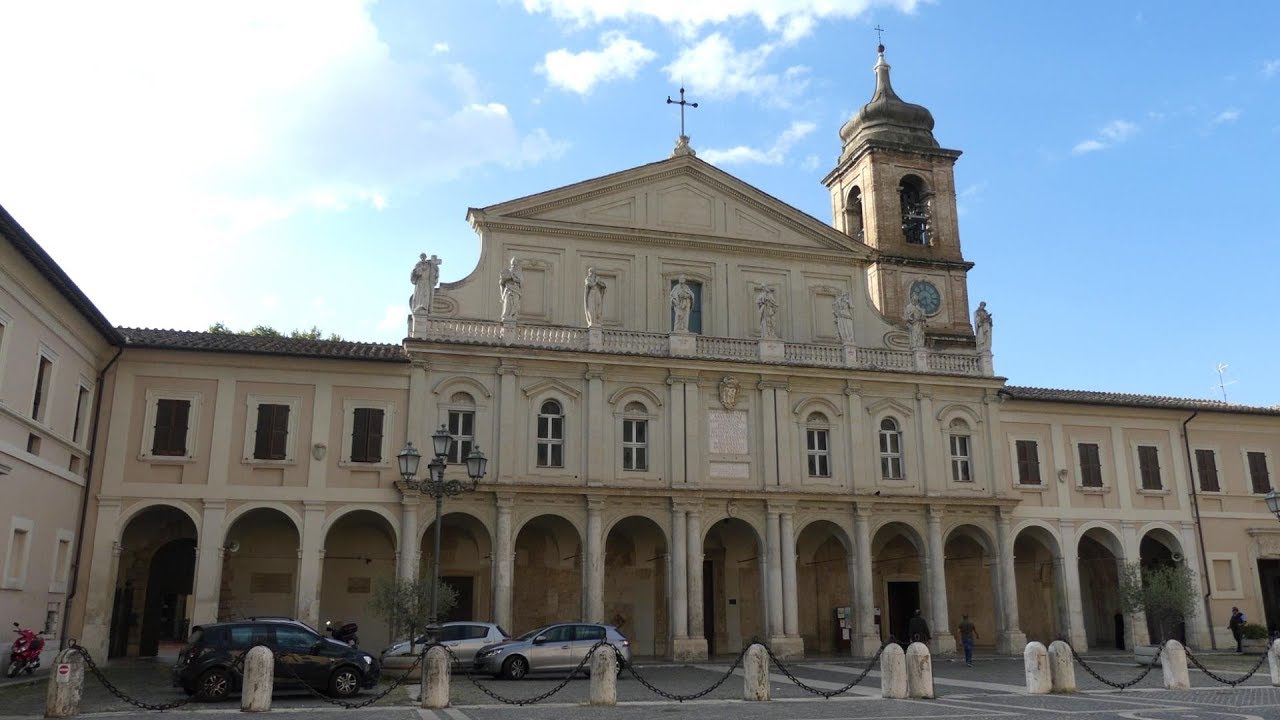 Italy 2017 - Terni (Umbria)