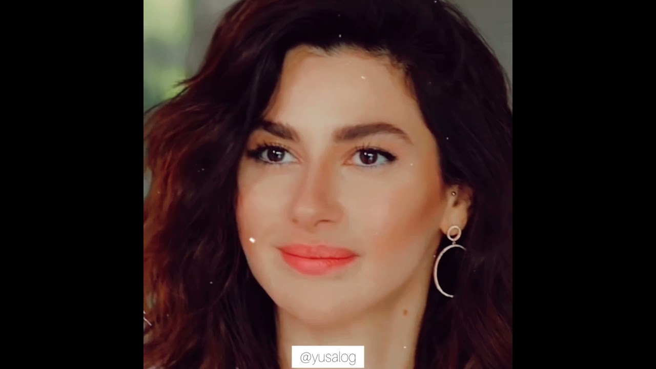 Şahika Ekinci - Nesrin Cavadzade | Yasak Elma