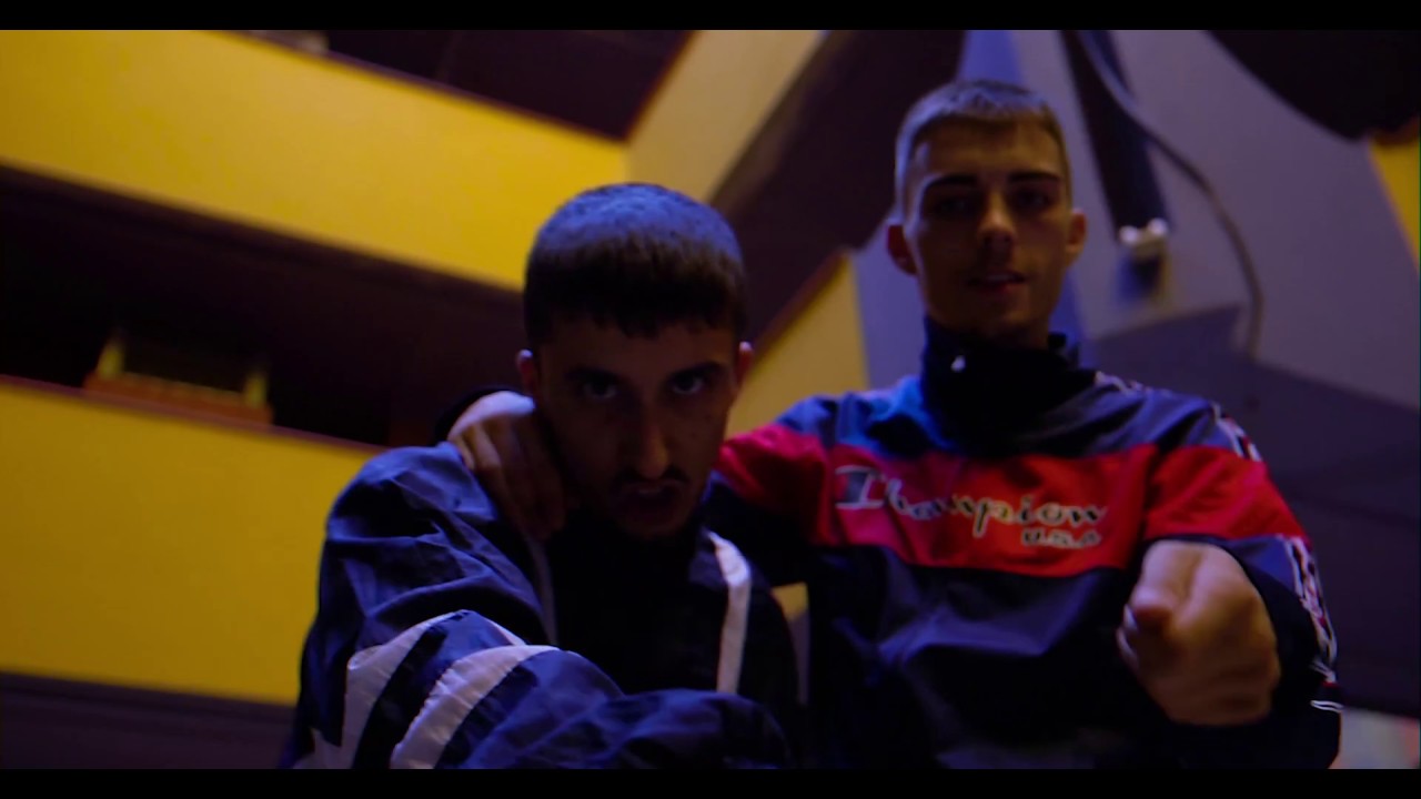 BLANCO - Nublados ft. PETIT  El Recorrido ( Official Video ) [ Siempre Vol.5 ]