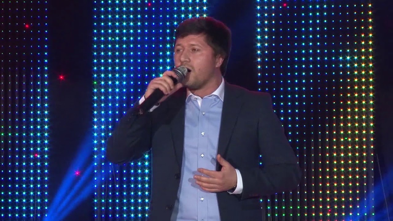 Малик Магомедов   Вусала rmx 2 звезды Абдуллаевы