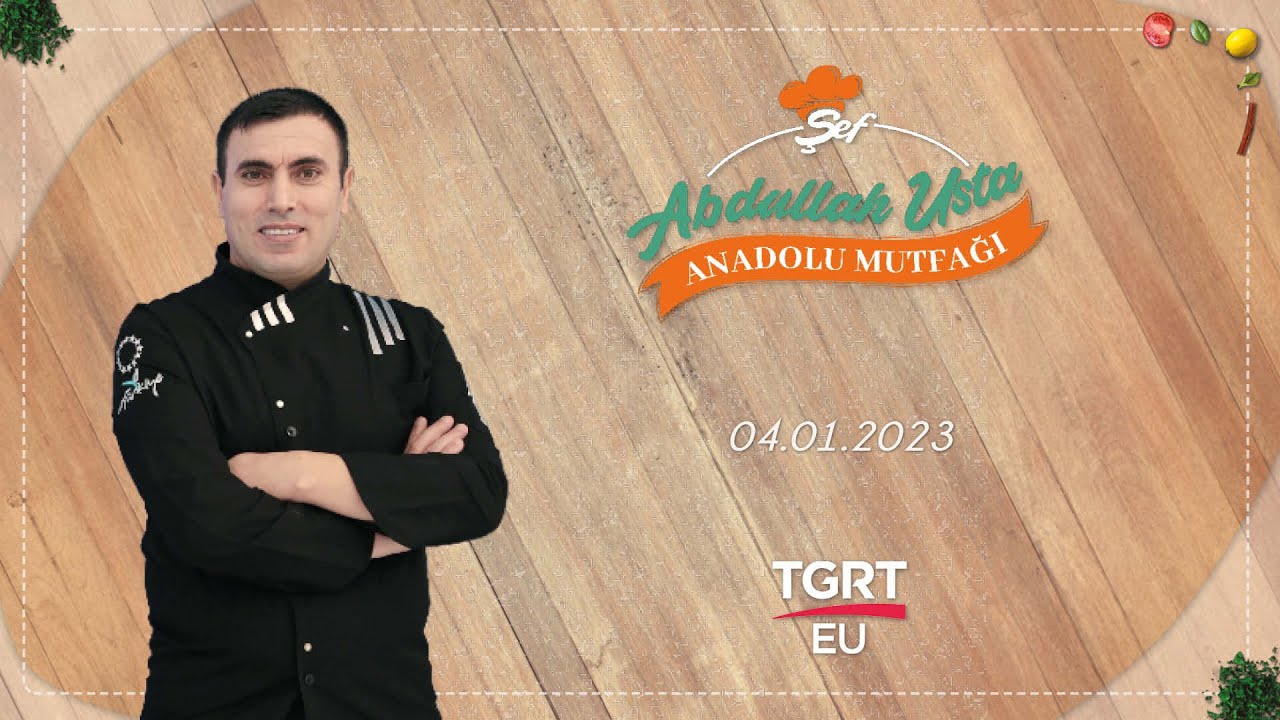 Patates Paçası Tarifi, Nasıl Yapılır? - Şef Abdullah Usta Anadolu Mutfağı