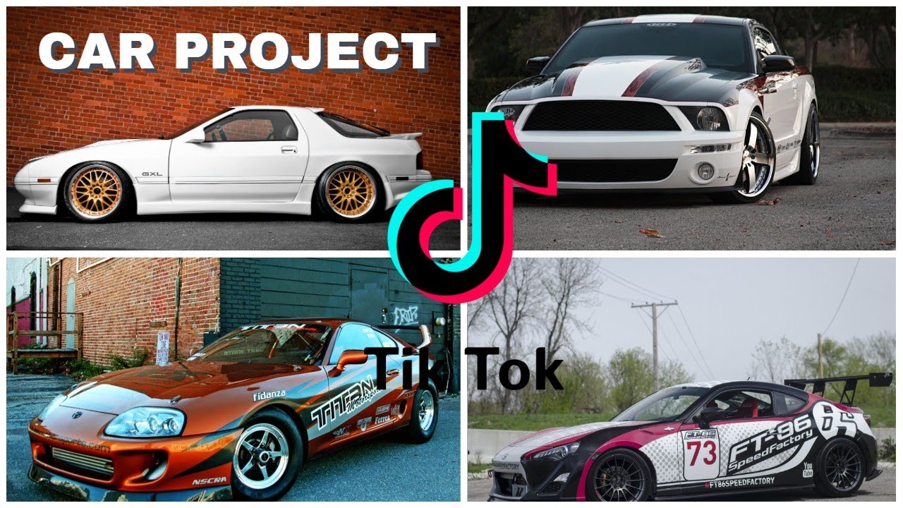 TikTok project car check compilation #1 2020 😮🚙🚓| Tik tok memes 🤣👌
