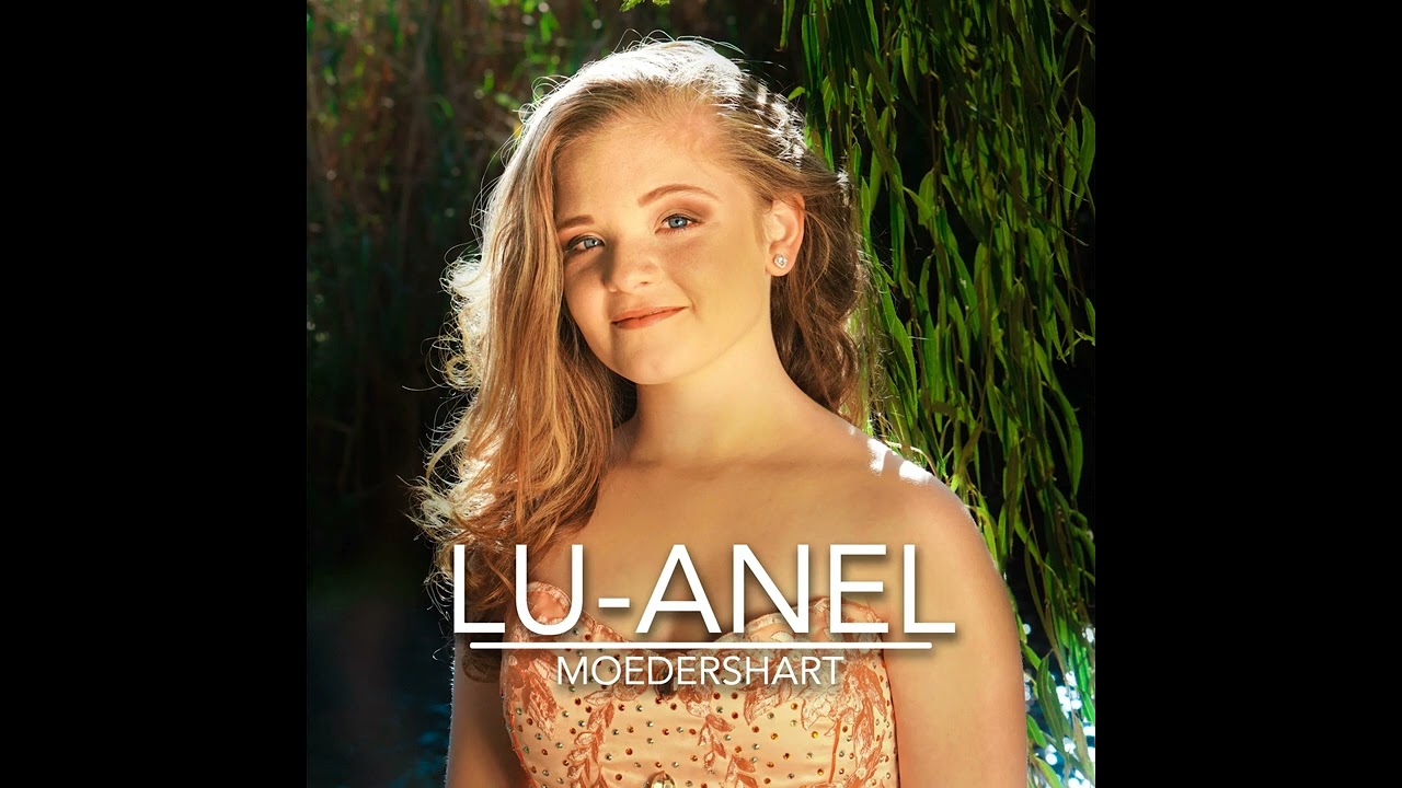 Lu-Anél - How Great Thou Art (ft . Ernie Bates )