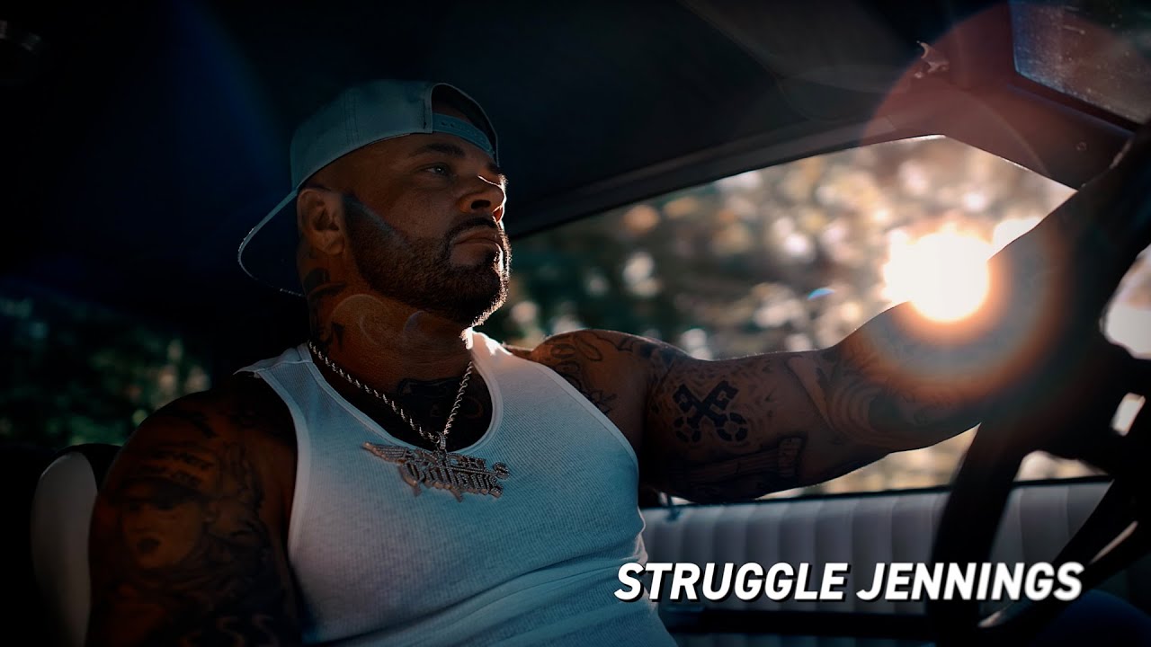 Struggle Jennings - 