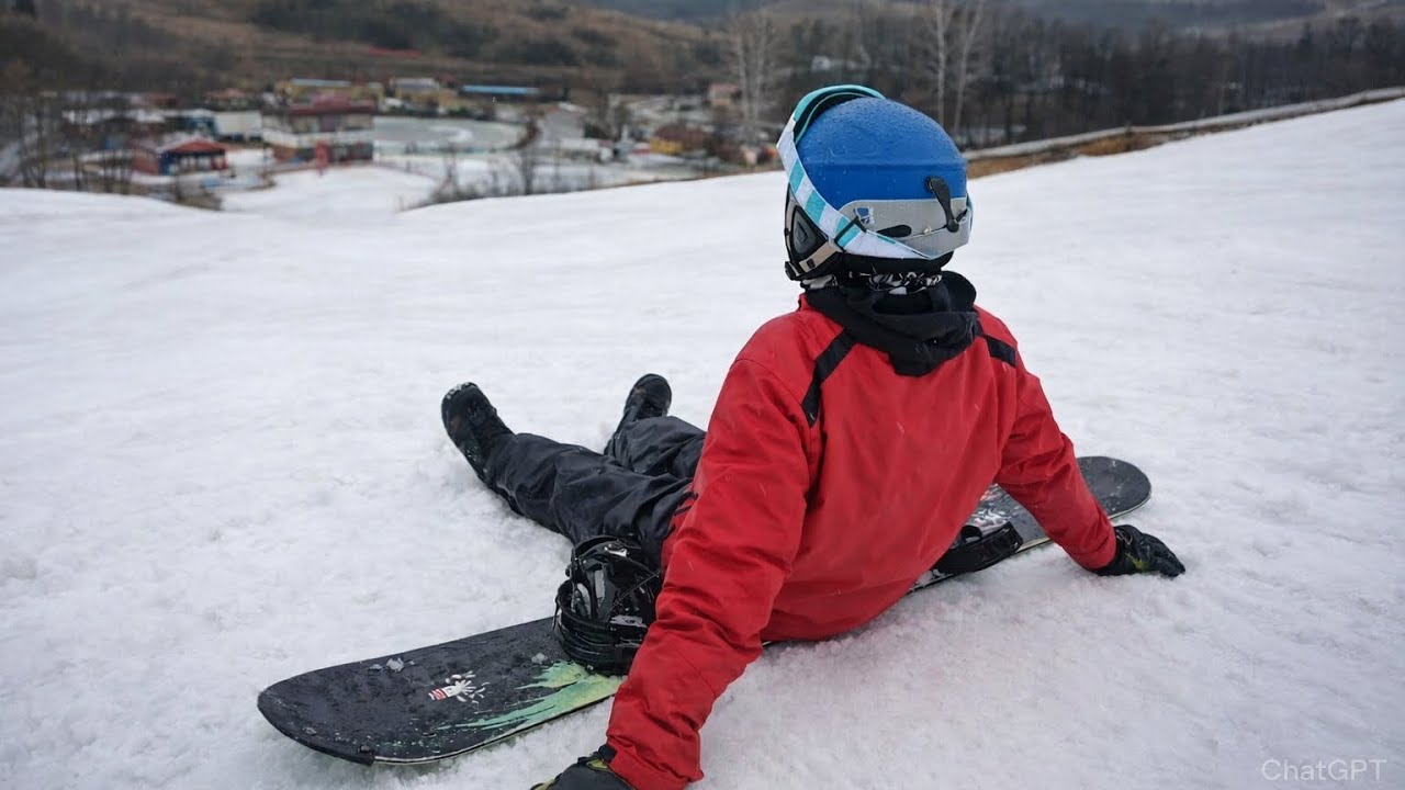 Travel ЛТ Snowboarding. Сорочин Яр під Полтавою. Гірськолижний курорт. 🏂🥰