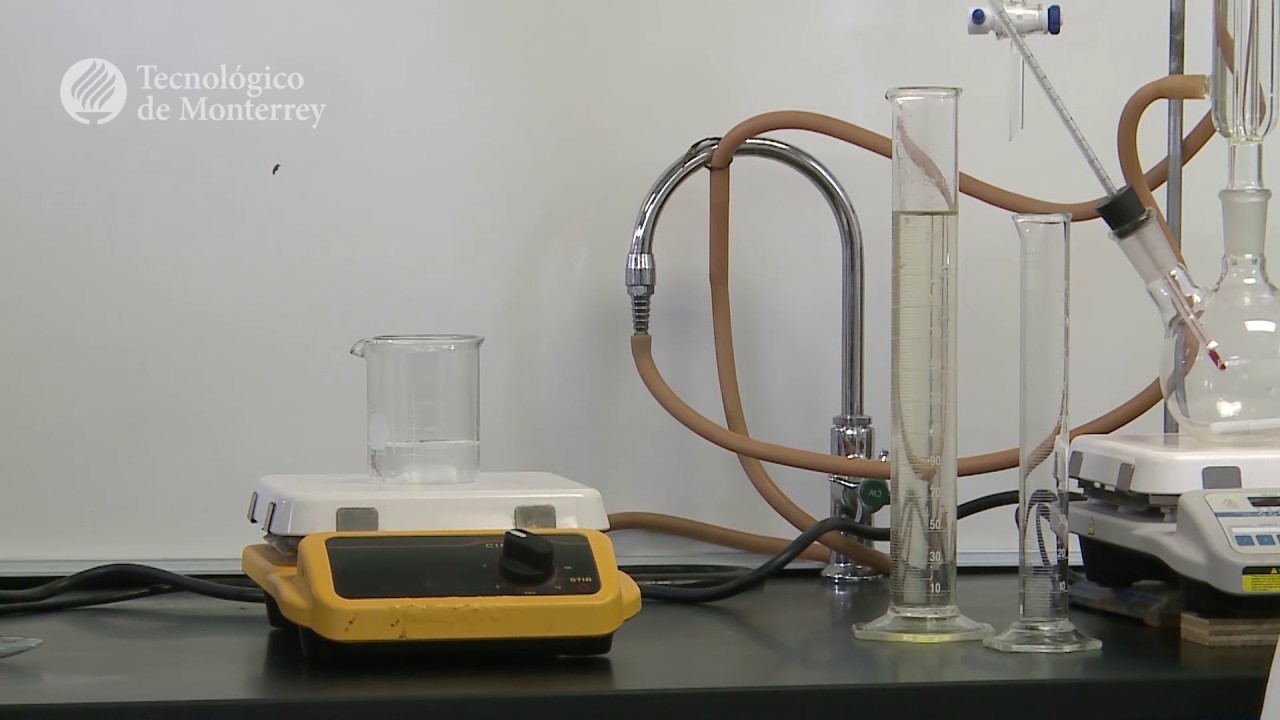 ¿Cómo se produce el biodiesel?